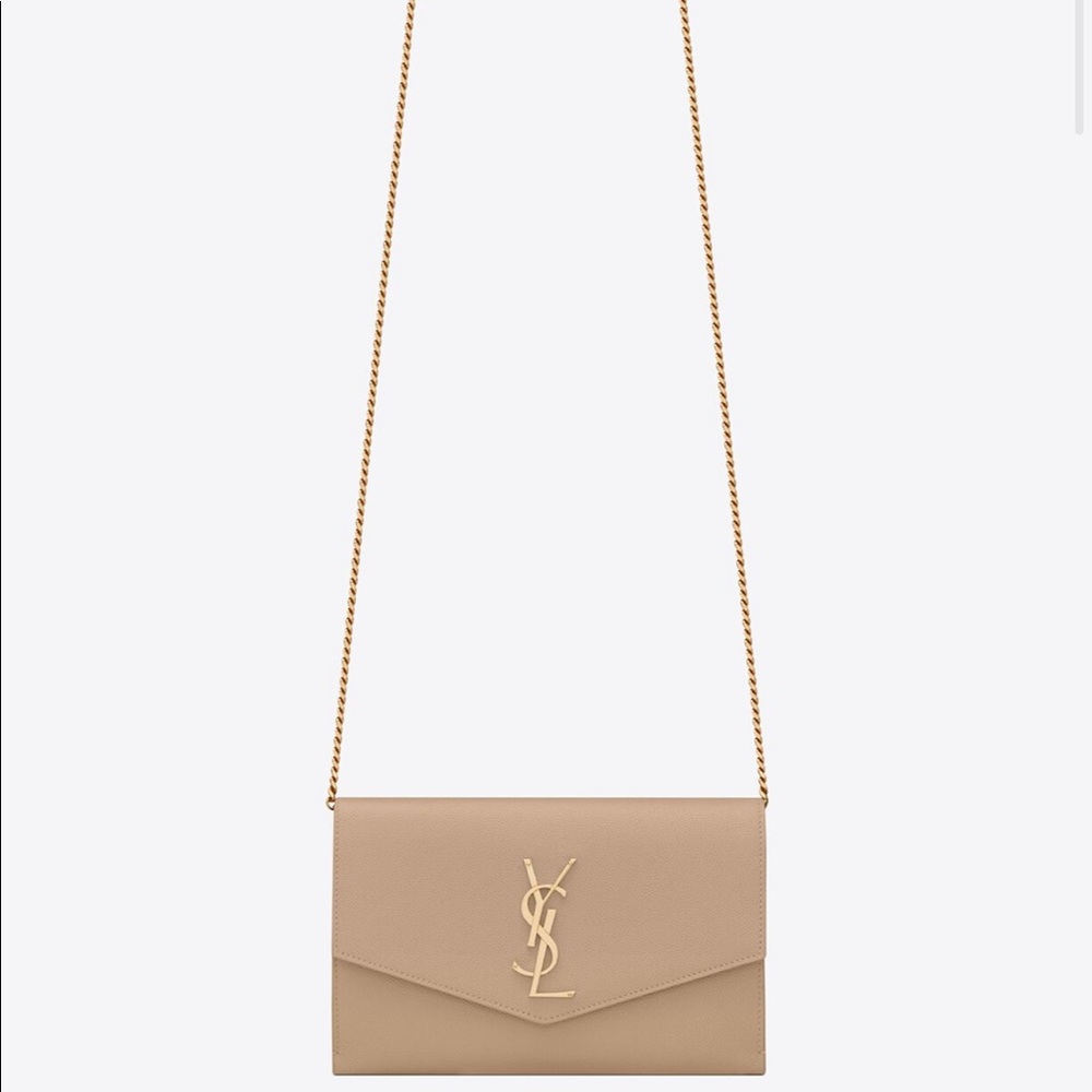 Yves Saint Laurent (YSL)